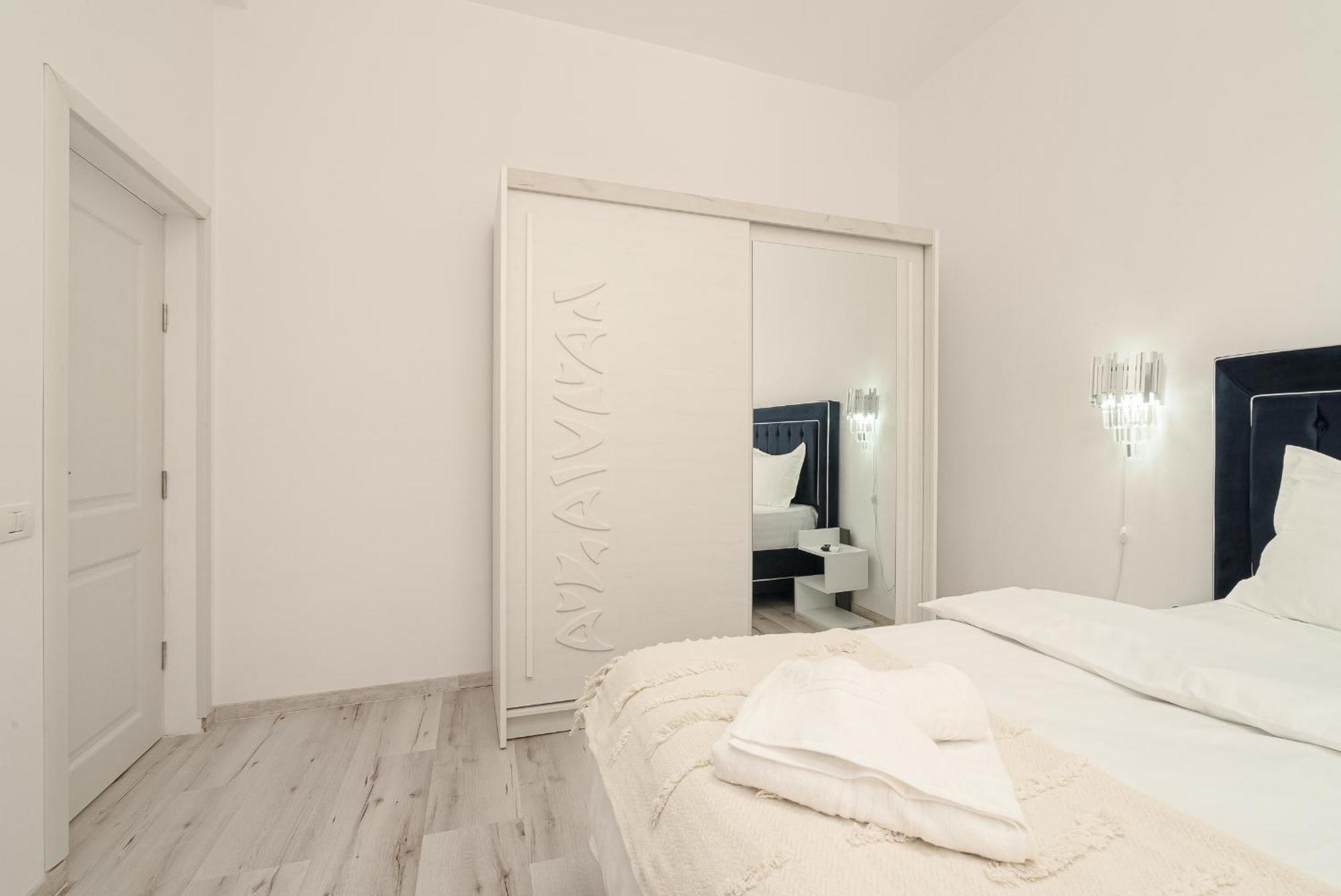 Spacious 3Br Retreat In Central Bucharest Exterior photo